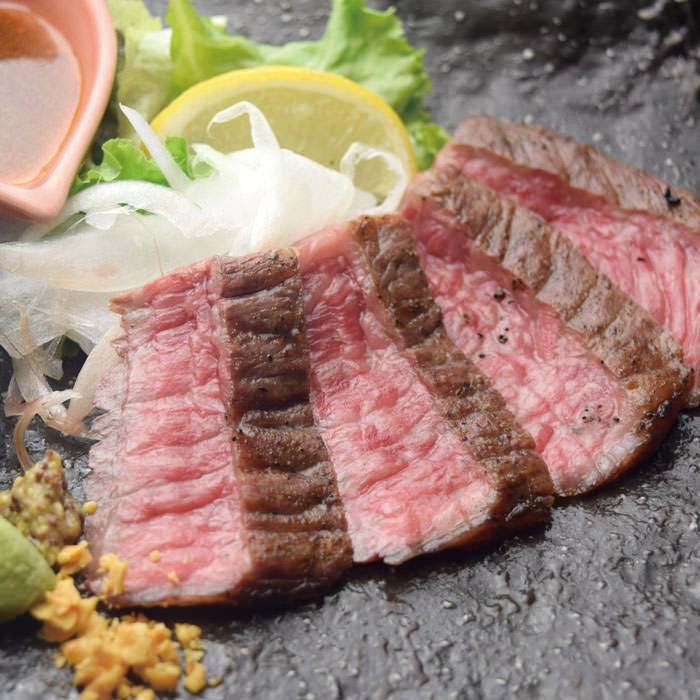 ここ一軒で山口県! あんど水産 下松店