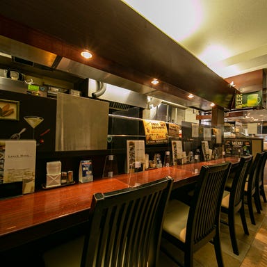 レストラン・洋風居酒屋 ラ・ブランシェ  店内の画像