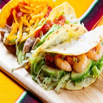 ヒゲタコス メニュー テイクアウト ぐるなび