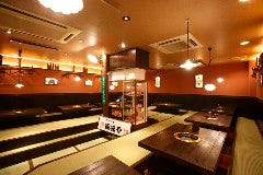 焼肉 極味や 大名店