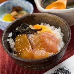 鯛めし