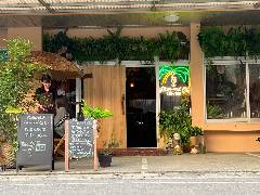 Cafe＆Bar Adam and Eve