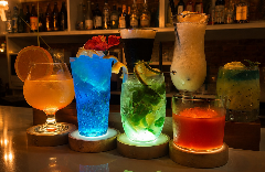 Cafe＆Bar Adam and Eve