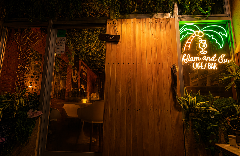 Cafe＆Bar Adam and Eve