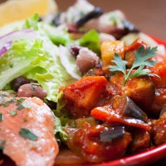 Pizzeria Da Gino 白山店