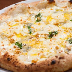 Pizzeria Da Gino 白山店
