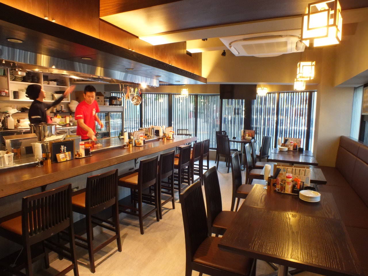 鉄板 居酒屋 お 好み キング