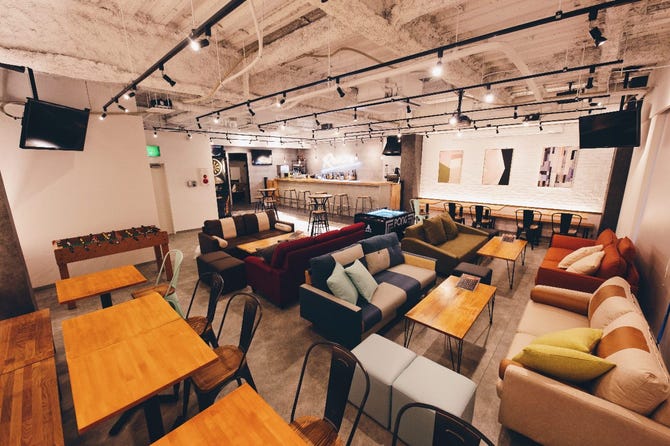 Room Kitakyusyu ルームキタキュシュウ 小倉北区 バー ぐるなび