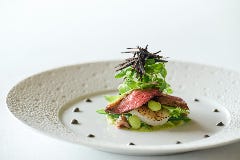 レストランひらまつ 高台寺