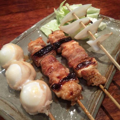 美味しいお店が見つかる 浜松 焼き鳥 個室 おすすめ人気レストラン ぐるなび