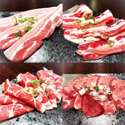 美味しいお店が見つかる 熊本市の韓国料理でおすすめしたい人気のお店 ぐるなび