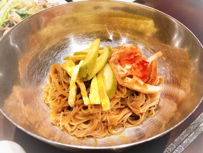 韓国料理の美味しいお店 熊本市でおすすめしたい人気のお店 ぐるなび