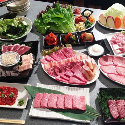 美味しい肉料理が食べたい 高知市の焼肉 ホルモン 鉄板焼きの人気店 ぐるなび