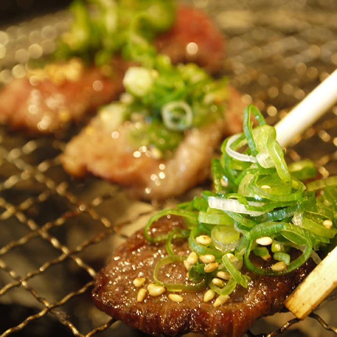 肉処 でべそ 高知市 焼肉 ぐるなび