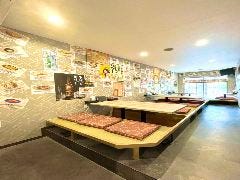 うどん酒場 乃努輿〜ノドゴシ〜