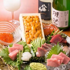 産地直送 金まる屋 石橋店