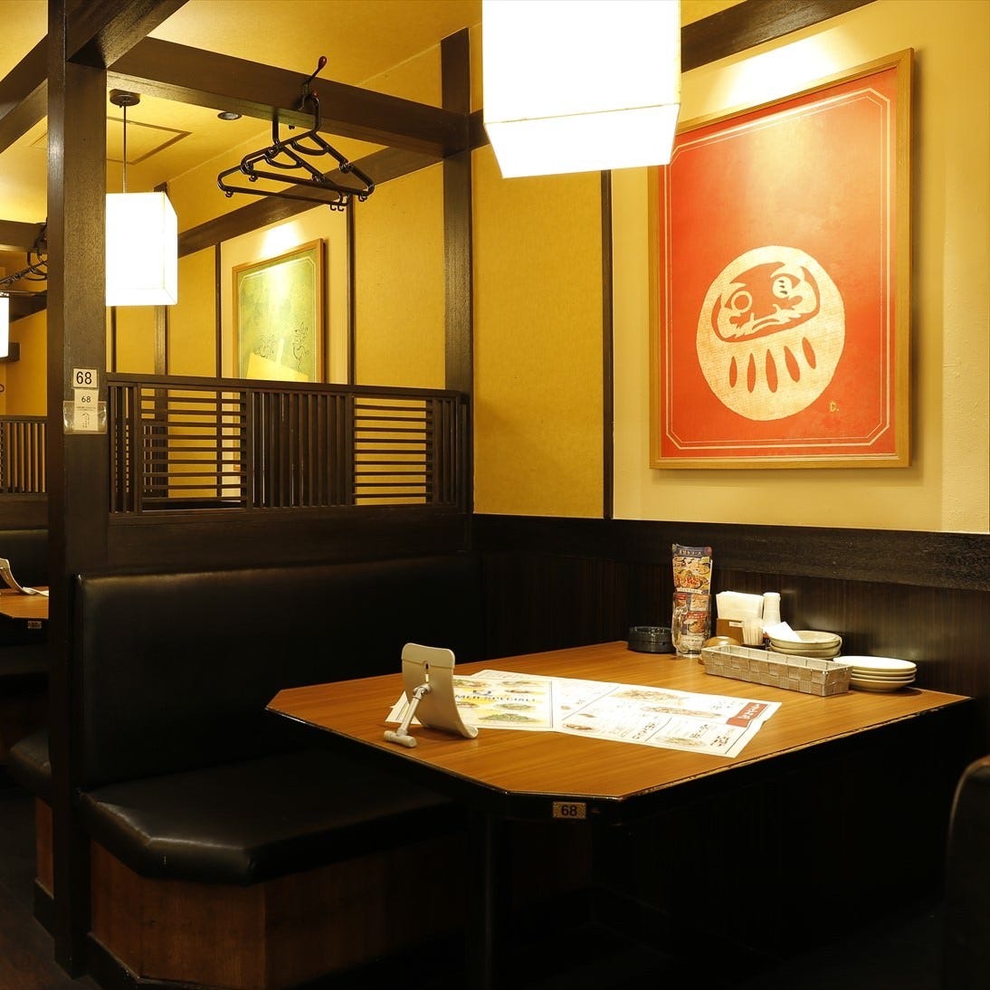 ミライザカ 北 千住 店