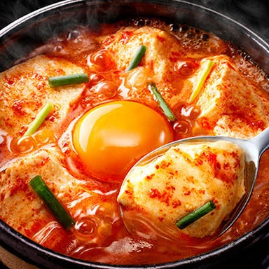 韓国宮廷料理 ヨンドン 本店 コースの画像