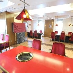 韓国宮廷料理 ヨンドン 本店