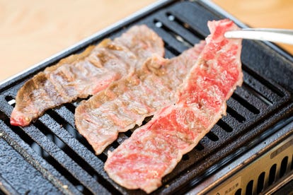 人気の美味い店 前橋の焼肉ならここ 今好評の食べ放題など ぐるなび