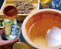 日本酒バル さわら （グランフロント大阪）