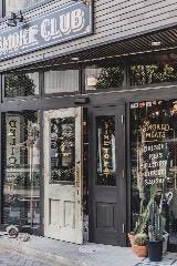 THE SMOKE CLUB ザ スモーク クラブ 