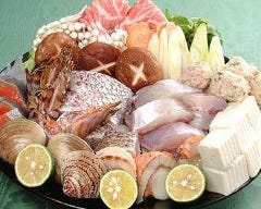 串かつ 角栄