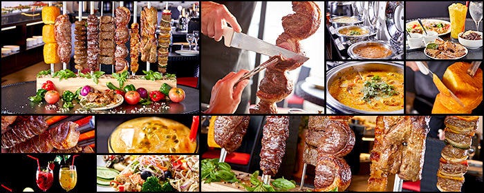 FOGO BRAZIL フォゴ ブラジル