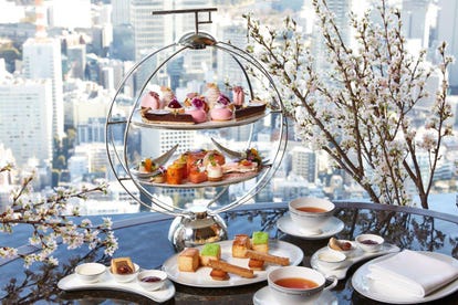 美味しいお店が見つかる 六本木 パンケーキ 深夜営業 おすすめ人気レストラン ぐるなび