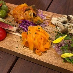 Pasta Dining Evoluto（エヴォルート）