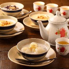 ベトナムレストランカフェ カムオーン 江坂店
