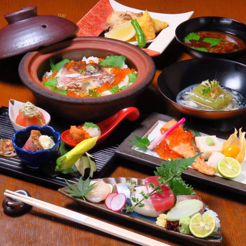 庵狐三宿店 池尻大橋 三宿 創意日本料理 Gurunavi 日本美食餐廳指南