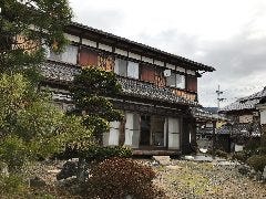農家レストラン あだち