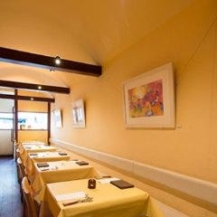 レストランMOMO