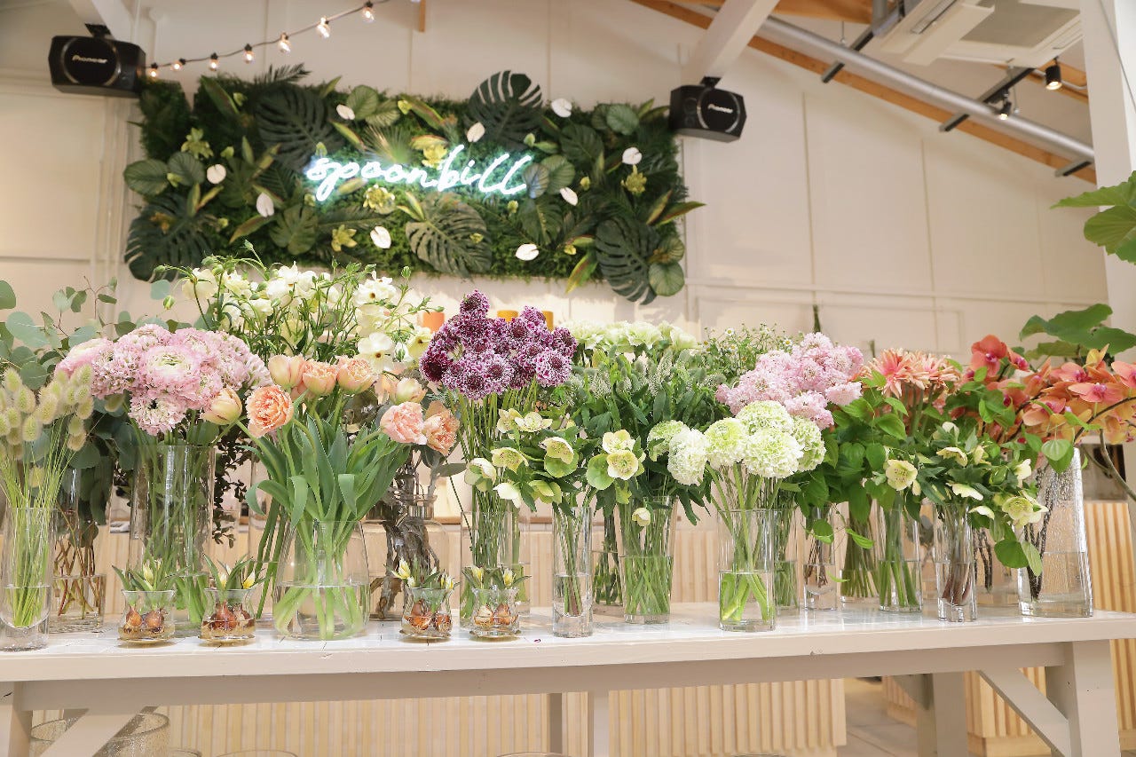 Spoonbill 天王寺 その他 ぐるなび Spoonbill 天王寺 その他 ぐるなび