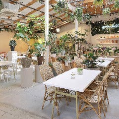 bloom＆brew