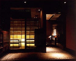 串の坊 新宿伊勢丹会館店