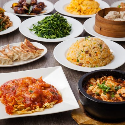 台湾料理の美味しいお店 赤坂でおすすめしたい人気のお店 ぐるなび