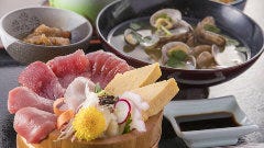 糸島食堂 唐津おさかな村店 