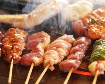 美味しい焼き鳥が食べたい 守山でおすすめしたい人気のお店 ぐるなび 美味しい焼き鳥が食べたい 守山でおすすめしたい人気のお店 ぐるなび