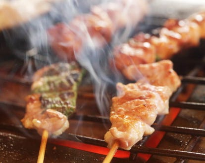 美味しい焼き鳥が食べたい 守山でおすすめしたい人気のお店 ぐるなび