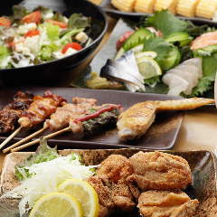 炭焼厨房 呼々家 守山店 守山 居酒屋 ぐるなび