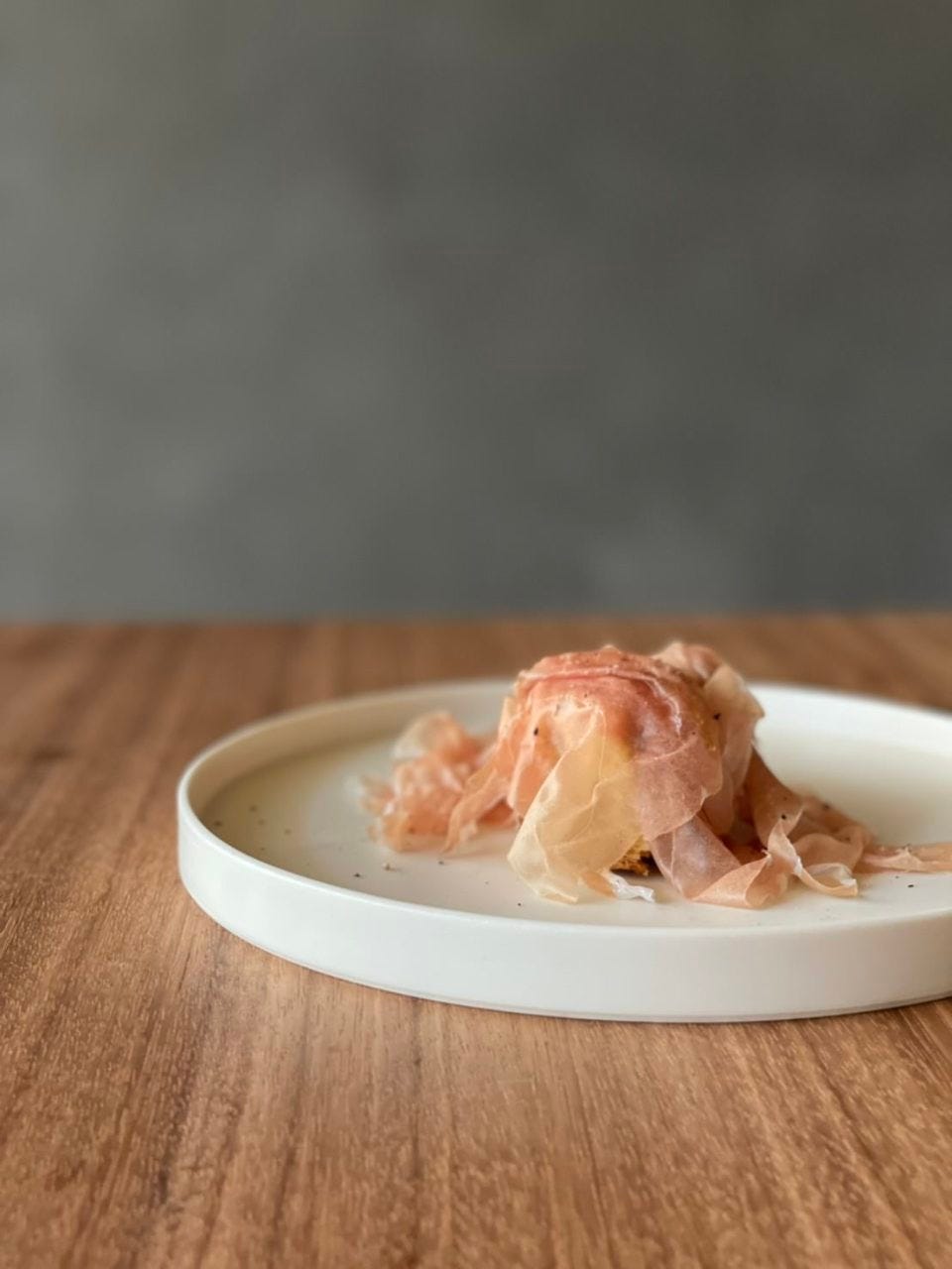 前芝料理店