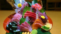 すし海鮮うまいもんや ごかん磯貝 八街店