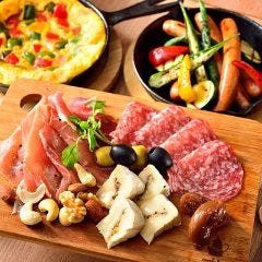 炭焼ハンバーグ＆ステーキ コバラヘッタ 新さっぽろ店