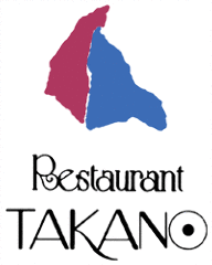 Restaurant TAKANO ʐ^2