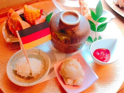 和食の美味しいお店 糸島でおすすめしたい人気のお店 ぐるなび