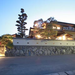 僧伽小野 一秀庵