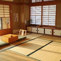 お部屋　松林