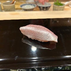 銀座 鮨 わたなべ